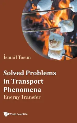 Megoldott problémák a közlekedési jelenségekben: Energiaátvitel - Solved Problems in Transport Phenomena: Energy Transfer