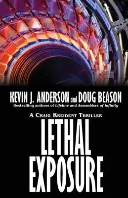 Halálos kitettség: Craig Kreident - Lethal Exposure: Craig Kreident