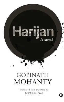 Harijan egy regény - Harijan a Novel