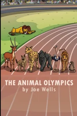 Az állatok olimpiája. - The Animal Olympics.