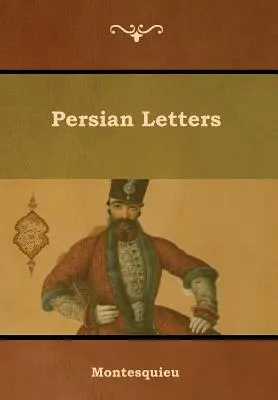 Perzsa levelek - Persian Letters