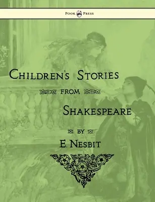 Gyermekmesék Shakespeare-től - Children's Stories From Shakespeare