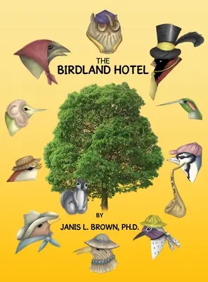 A Birdland Hotel - The Birdland Hotel