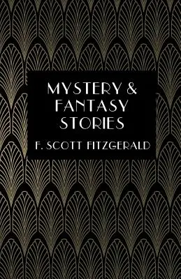 Rejtélyes és fantasztikus történetek - Mystery & Fantasy Stories