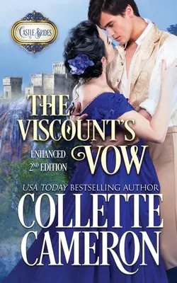 The Viscount's Vow: A Passionate Scottish Highlander Family Saga Suspense Romance