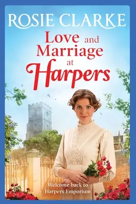 Szerelem és házasság a Harpersben - Love and Marriage at Harpers