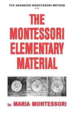 A Montessori Elemi anyag - The Montessori Elementary Material