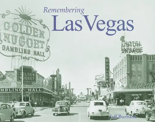 Emlékezés Las Vegasra - Remembering Las Vegas