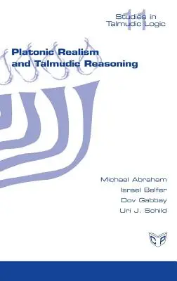 A platóni realizmus és a talmudi érvelés - Platonic Realism and Talmudic Reasoning