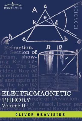 Elektromágneses elmélet, II. kötet - Electromagnetic Theory, Vol. II