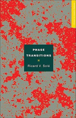 Fázisátmenetek - Phase Transitions