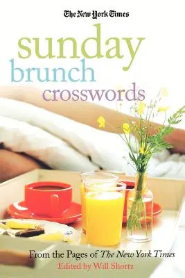 The New York Times Sunday Brunch keresztrejtvények - The New York Times Sunday Brunch Crosswords