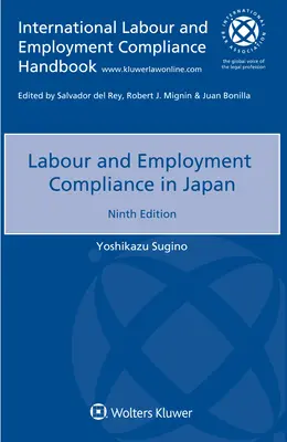 Munkaügyi és foglalkoztatási megfelelés Japánban - Labour and Employment Compliance in Japan