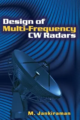 Többfrekvenciás CW radarok tervezése - Design of Multi-Frequency CW Radars