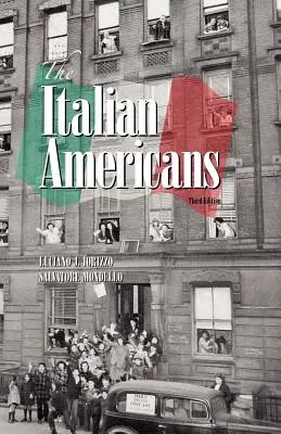 Az olasz amerikaiak - The Italian Americans