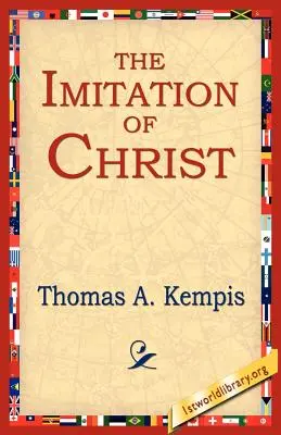 Krisztus utánzása - The Imitation of Christ