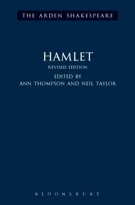 Hamlet: Přepracované vydání - Hamlet: Revised Edition