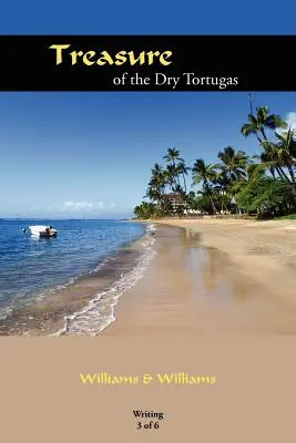 A Száraz Tortugák kincse - Treasure of the Dry Tortugas