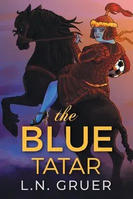 A kék tatár - The Blue Tatar