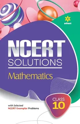 NCERT megoldások - Matematika a 10. osztály számára - NCERT Solutions - Mathematics for Class 10th