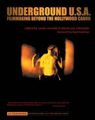 Underground U.S.A.: Filmkészítés a hollywoodi kánonon túl - Underground U.S.A.: Filmmaking Beyond the Hollywood Canon