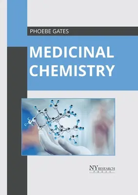 Gyógyászati kémia - Medicinal Chemistry