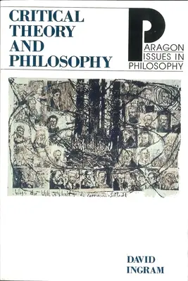 Kritikai elmélet és filozófia - Critical Theory and Philosophy