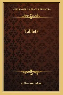 Tabletek - Tablets