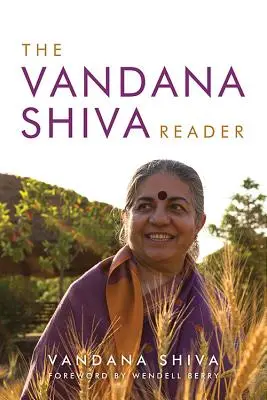 A Vandana Shiva-olvasókönyv - The Vandana Shiva Reader