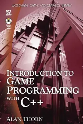 Bevezetés a játékprogramozásba C++ nyelven - Introduction to Game Programming in C++