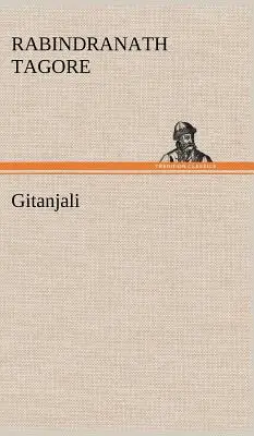 Gitandzsali - Gitanjali