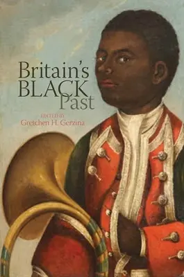 Nagy-Britannia fekete múltja - Britain's Black Past