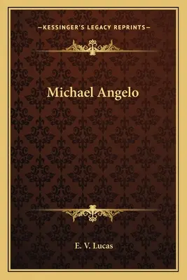 Michael Angelo