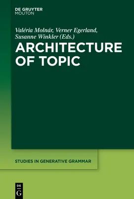 A téma építészete - Architecture of Topic