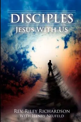 Tanítványok: Jézus velünk - Disciples: Jesus with Us