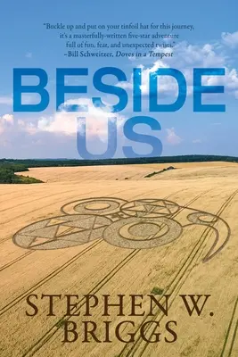 Mellettünk: Egy természetfeletti rejtély - Beside Us: A Supernatural Mystery