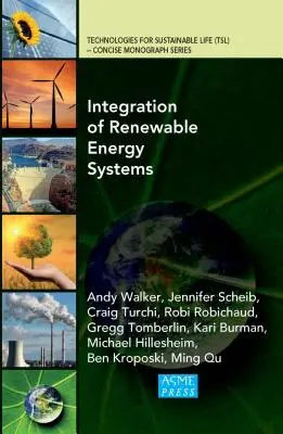 A megújuló energiarendszerek integrációja - Integration of Renewable Energy Systems