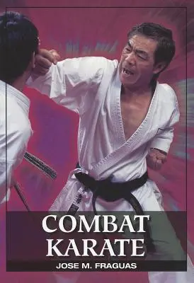 Harci karate - Combat Karate