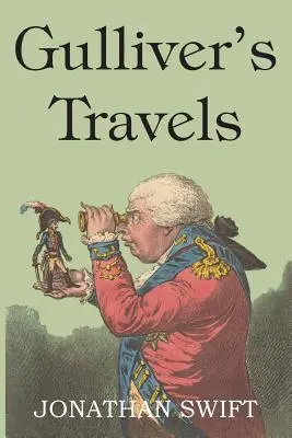 Gulliver utazásai - Gulliver's Travels