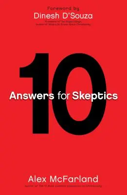 10 válasz szkeptikusoknak - 10 Answers for Skeptics