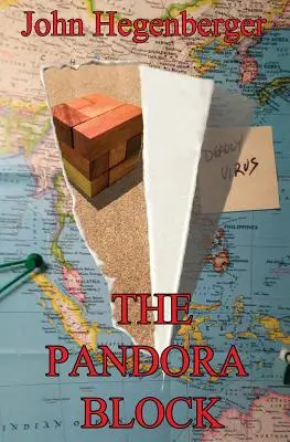 A Pandora blokk - The Pandora Block