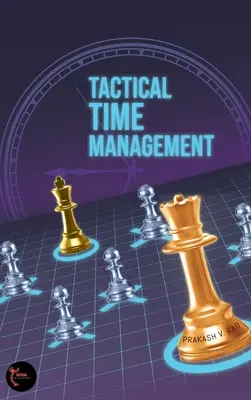 Taktikai időgazdálkodás - Tactical Time Management