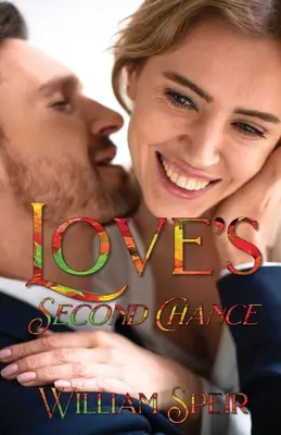 A szerelem második esélye - Love's Second Chance