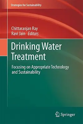 Ivóvízkezelés: A megfelelő technológiára és a fenntarthatóságra összpontosítva - Drinking Water Treatment: Focusing on Appropriate Technology and Sustainability