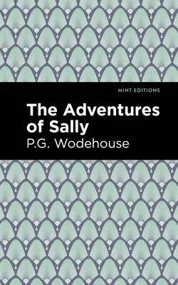 Sally kalandjai - The Adventures of Sally
