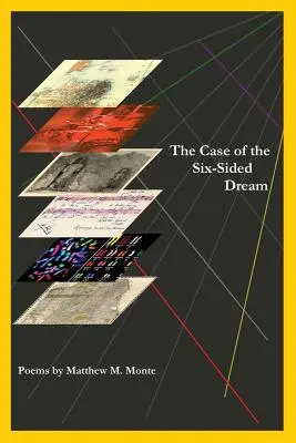 A hatoldalú álom esete - The Case of the Six-Sided Dream