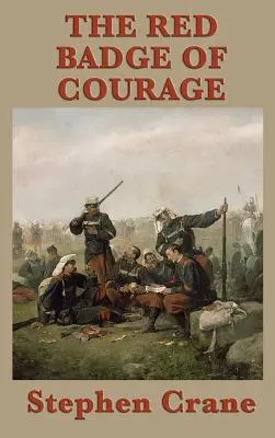 A bátorság vörös jelvénye - The Red Badge of Courage