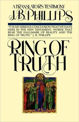 Az igazság gyűrűje: Egy fordító vallomása - Ring of Truth: A Translator's Testimony