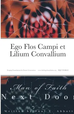 A hit embere a szomszédban - Man of Faith Next Door