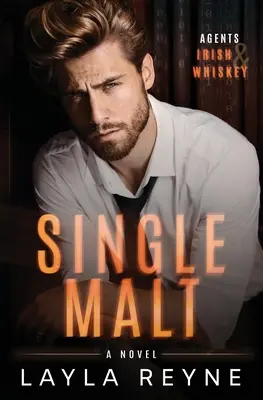 Single Malt: A Partners-to-Lovers Gay Romantic Suspense